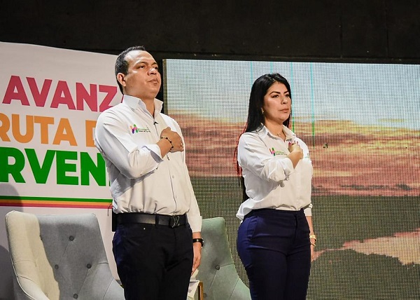 Luis Arturo Palmezano Rivero