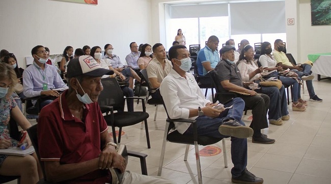 Con el propósito de generar espacios de participación que permitan visibilizar las gestiones y avances para atender esta problemática en el departamento, se realizó en Riohacha, la octava versión de la mesa de erosión costera liderada por la Corporación Autónoma Regional de La Guajira.