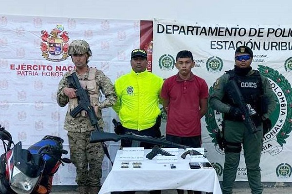 Raúl González Ipuana cuando fue presentado a los medios de comunicación.