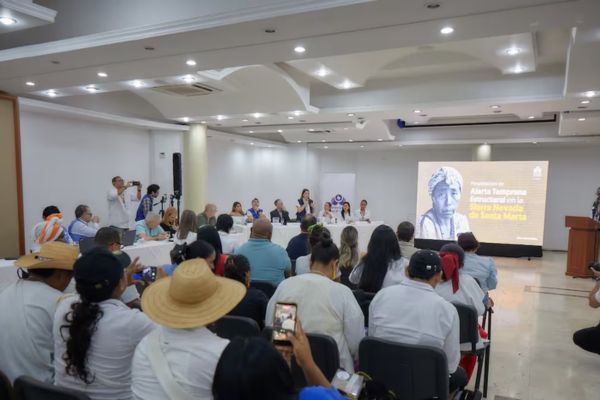 Foto: Defensoría del Pueblo