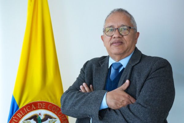 Foto: Departamento Nacional de Planeación.