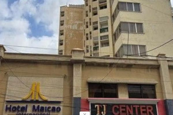 Autoridades atendieron el caso ocurrido en las instalaciones del Hotel Maicao Internacional, en el barrio Centro.