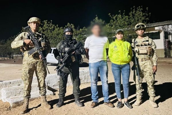 Foto cortesía Climaco Rojas.