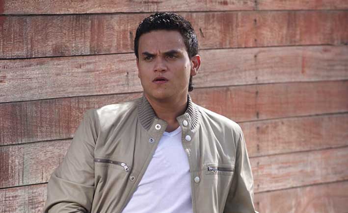 Silvestre Dangod Corrales.