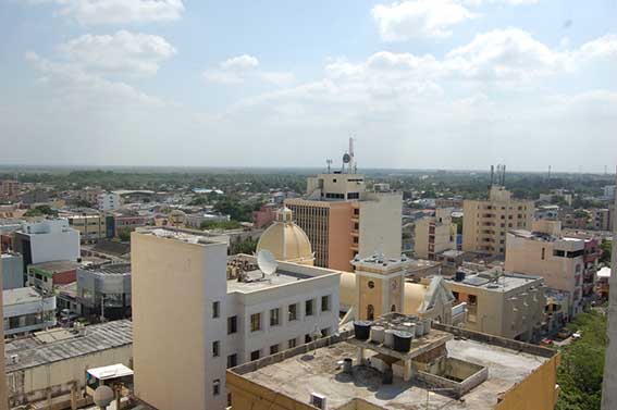 Hay varios criterios sobre la fundación del municipio de Riohacha. Hay varios criterios sobre la fundación del municipio de Riohacha.