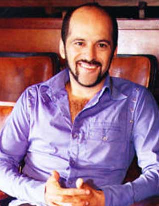 Víctor Hugo Trespalacios