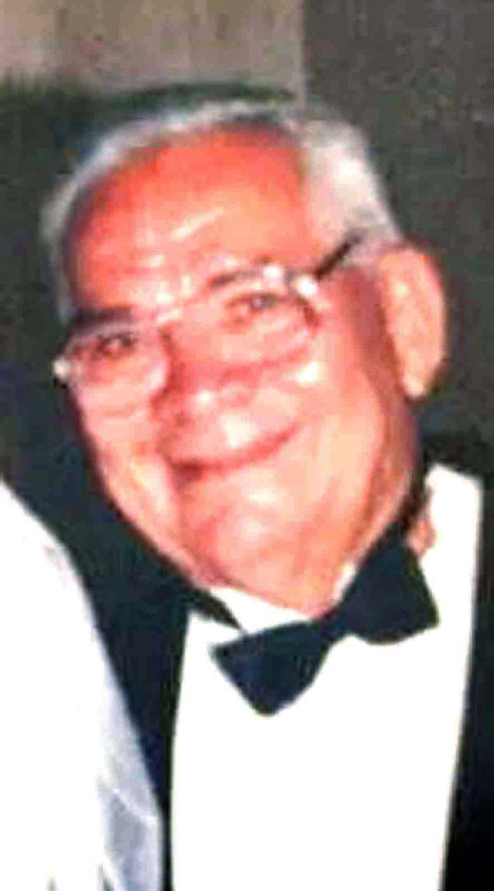 Rafael Gamboa De La Ossa, Q.E.P.D.