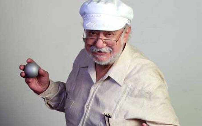 Carlos Muñoz es uno de los actores más versátiles y de mayor trayectoria en el mundo actoral. 
