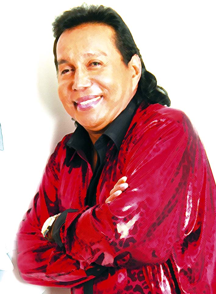 Diomedes Díaz