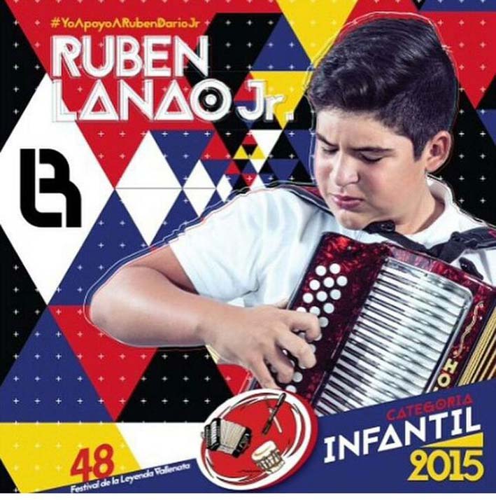 Rubén Lanao del Valle