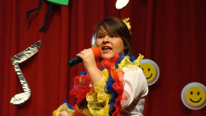 La gran final estos festivales tendrán lugar en el Teatro Cajamag ‘Pepe Vives Campo’, donde pretende ser una exclusiva presentación.