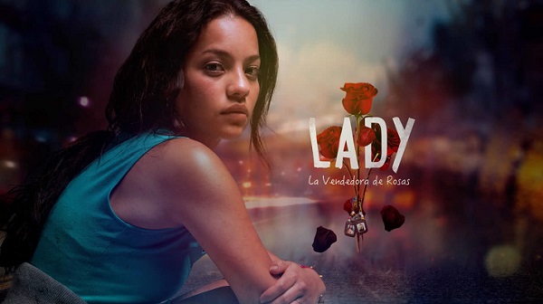 Natalia Reyes interpreta protagonista de la novela, hará el papel de Lady Tabares.