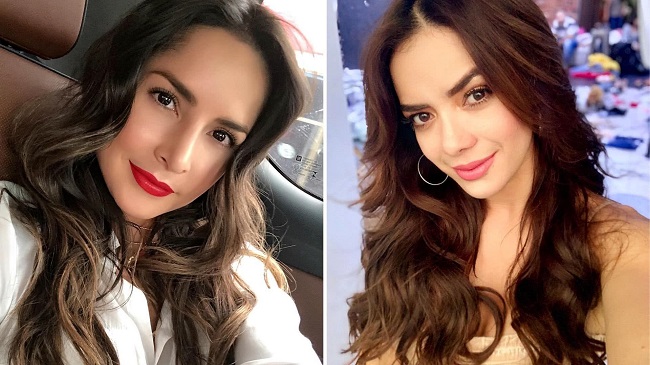 Elianis Garrido confiesa por qué Carmen Villalobos no la invitó a su boda.