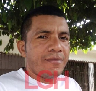 Luis Ramón Romero Solano.