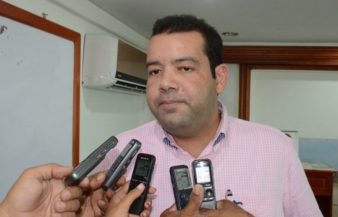 Condenan al exgobernador de La Guajira, José María Ballesteros Valdivieso, por corrupción.