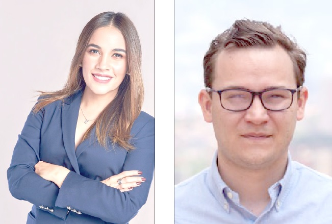 El Foro contará con el aporte teórico de dos panelistas expertos en cultura ciudadana, son los politólogos Alicia Peñaranda Fernández y Santiago Silva Jaramillo.