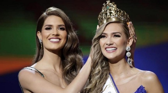 Se acerca cada vez más el momento de conocer a la joven que representará a Colombia en el próximo Miss Universo