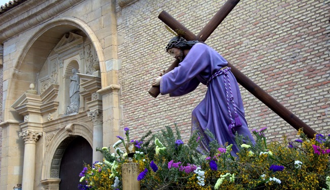 A este segundo día de la semana Santa también se le conoce como lunes de autoridad.