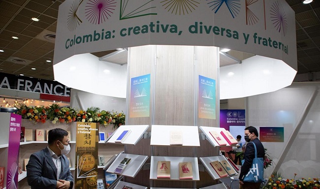 La Feria contará con 38 obras de autores colombianos, de las cuales 11 se han traducido específicamente con motivo del evento.