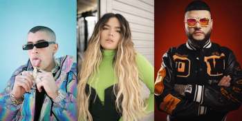 Christina Aguilera, Chayanne, Maluma, Camilo, Wisin y Yandel, Nicky Jam, Romeo Santos, Mariah Angeliq, Ozuna, Eladio Carrión, Ivy Queen y Eslabón Armado son algunas de las estrellas que visitarán esta semana el Faena Forum de Miami Beach. Christina Aguilera, Chayanne, Maluma, Camilo, Wisin y Yandel, Nicky Jam, Romeo Santos, Mariah Angeliq, Ozuna, Eladio Carrión, Ivy Queen y Eslabón Armado son algunas de las estrellas que visitarán esta semana el Faena Forum de Miami Beach.
