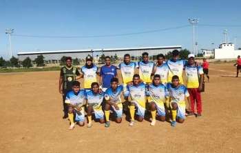 Uno de los que mejor resultado obtuvo fue Semillero Uribiero, conjunto de la capital indígena de Colombia con equipo en la categoría sub 17 y en la Primera C, ambos torneos organizados por la Difútbol.