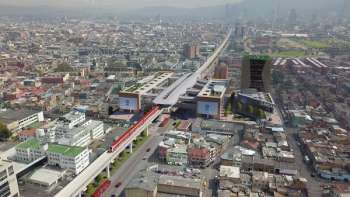 La incertidumbre del Metro de Bogotá y la incongruente planificación, todo esto afectaría los avances y obligaría a que se invirtiera más. La incertidumbre del Metro de Bogotá y la incongruente planificación, todo esto afectaría los avances y obligaría a que se invirtiera más.