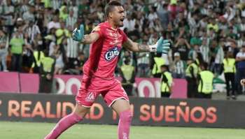 El molinero Álvaro David Montero Perales ha adquirido respeto en el deporte nacional en los últimos años. El molinero Álvaro David Montero Perales ha adquirido respeto en el deporte nacional en los últimos años.