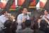 Miguel Uribe Turbay, Senador de la República, víctima de atentado en Bogotá.
