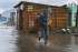 Las fuertes lluvias que han caído desde el pasado lunes, según las informaciones gubernamentales.